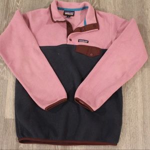 Patagonia Pull over